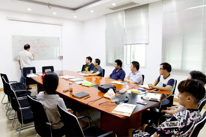 山翁工業爐(嘉善)有限公司