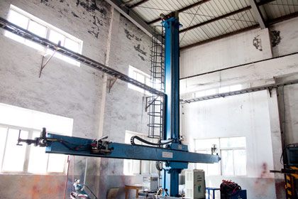 山翁工業(yè)爐(嘉善)有限公司