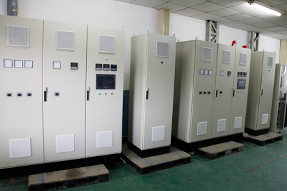 山翁工業(yè)爐(嘉善)有限公司