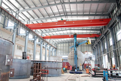 山翁工業(yè)爐(嘉善)有限公司