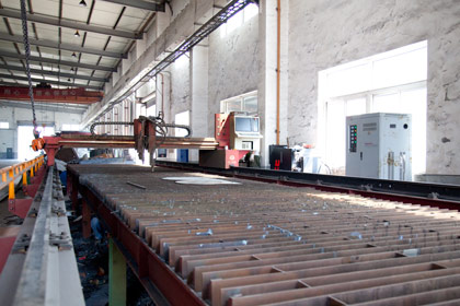 山翁工業(yè)爐(嘉善)有限公司