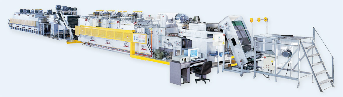 山翁工業爐(嘉善)有限公司