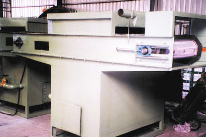 山翁工業爐(嘉善)有限公司