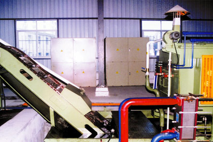 山翁工業爐(嘉善)有限公司