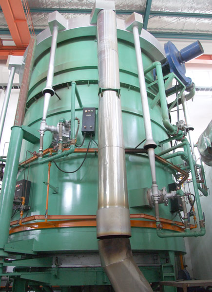 山翁工業爐(嘉善)有限公司