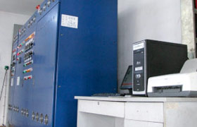 山翁工業爐(嘉善)有限公司