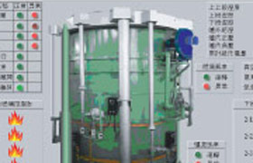 山翁工業爐(嘉善)有限公司