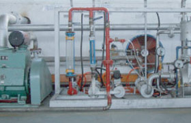 山翁工業爐(嘉善)有限公司