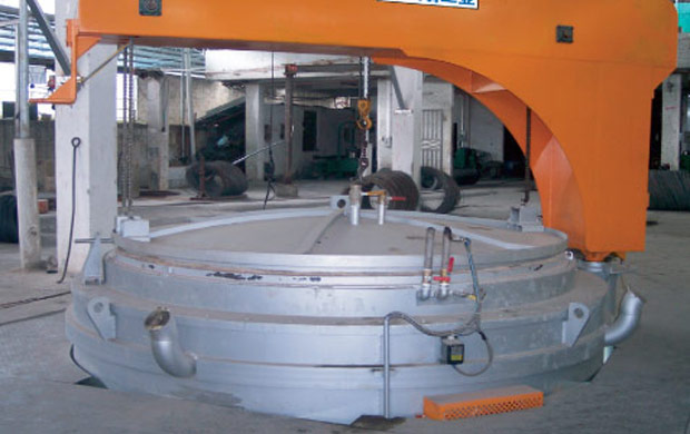 山翁工業爐(嘉善)有限公司