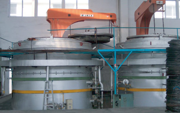 山翁工業爐(嘉善)有限公司