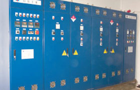 山翁工業爐(嘉善)有限公司