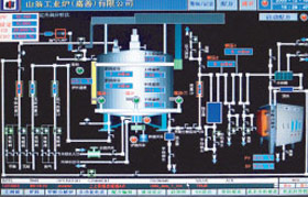 山翁工業爐(嘉善)有限公司