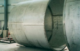 山翁工業爐(嘉善)有限公司