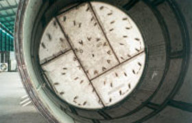 山翁工業爐(嘉善)有限公司