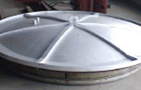 山翁工業爐(嘉善)有限公司