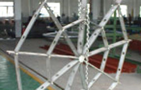 山翁工業爐(嘉善)有限公司