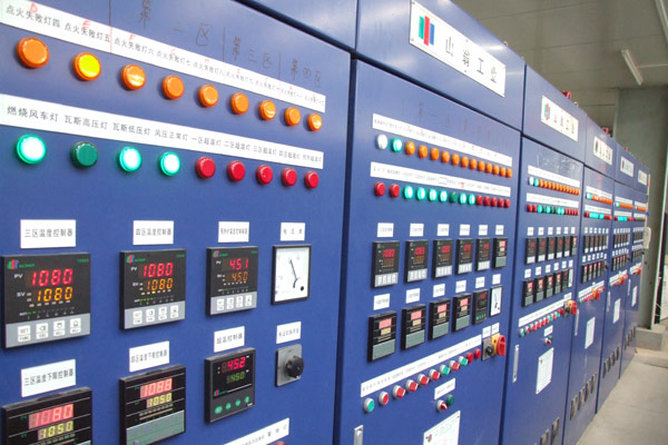 SSA不銹鋼線固溶化退火爐