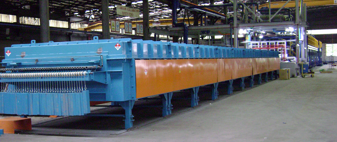 山翁工業爐(嘉善)有限公司