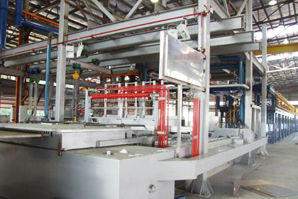 山翁工業爐(嘉善)有限公司