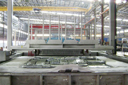 山翁工業爐(嘉善)有限公司