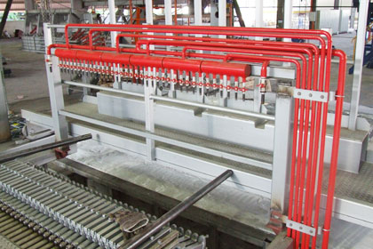 山翁工業爐(嘉善)有限公司