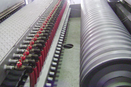 山翁工業爐(嘉善)有限公司