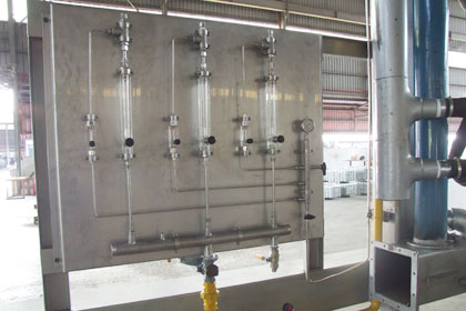 山翁工業爐(嘉善)有限公司