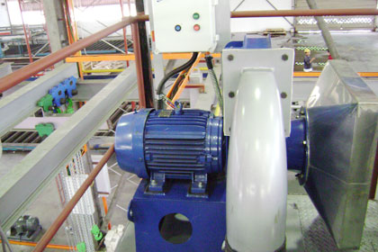 山翁工業爐(嘉善)有限公司