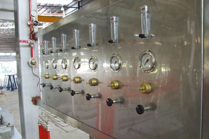 山翁工業爐(嘉善)有限公司