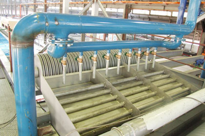 山翁工業爐(嘉善)有限公司