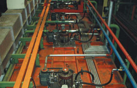 山翁工業(yè)爐(嘉善)有限公司