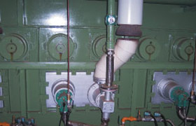 山翁工業(yè)爐(嘉善)有限公司