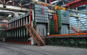 山翁工業(yè)爐(嘉善)有限公司