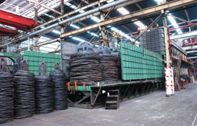 山翁工業(yè)爐(嘉善)有限公司