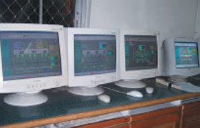 山翁工業(yè)爐(嘉善)有限公司